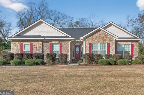 250 Sara Beth Dr, Brooklet, GA 30415