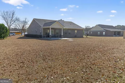 Exterior - 250 Sara Beth Dr, Brooklet, GA 30415 photo 5 of 6