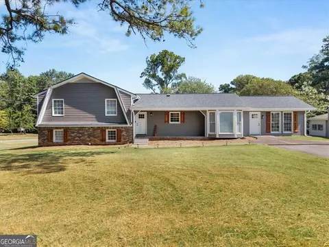 3462 Due West Rd NW, Marietta, GA 30064