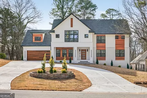 479 Holcomb Bridge Rd, Norcross, GA 30071