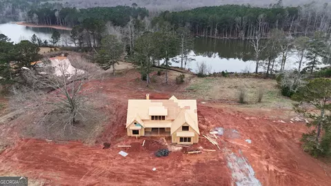 206 Millie Trl, Williamson, GA 30292