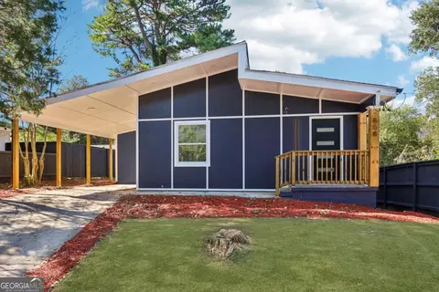 858 Hall St NW, Atlanta, GA 30318