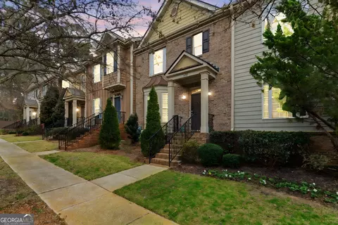 3937 Covey Flush Ct SW #25, Smyrna, GA 30082