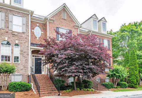3464 Henderson Reserve, Atlanta, GA 30341