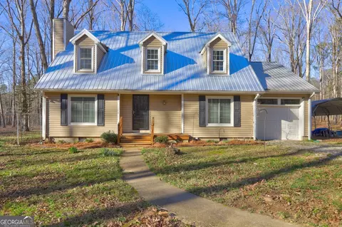 427 Zebulon Rd, Milner, GA 30257