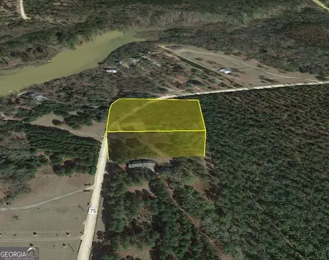 1 Jenny Lynn Ln, Fort Gaines, GA 39851
