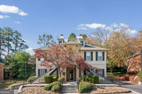 3 Plantation Drive Ne Unit Apt A Dr NE, Atlanta, GA 30324