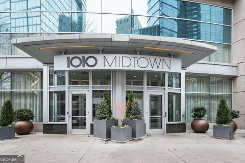 1080 Peachtree St #904, Atlanta, GA 30309