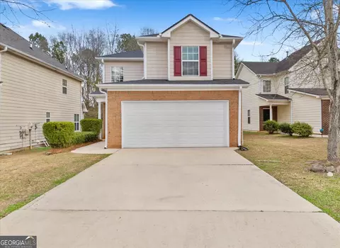 409 Kirkland Dr, Locust Grove, GA 30248