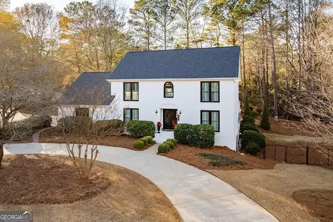 301 Skyline Pkwy, Athens, GA 30606