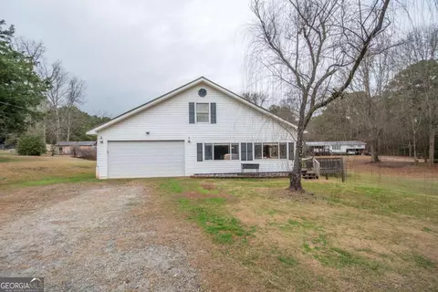 2151 Blue Creek Rd, Hogansville, GA 30230