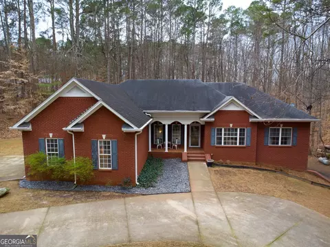 3015 Hideaway Hills Ln SW, Powder Springs, GA 30127