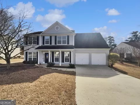 2905 Steadman Vly SW, Marietta, GA 30064