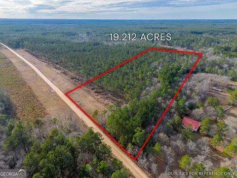 lot6 Arcola Rd, Brooklet, GA 30415