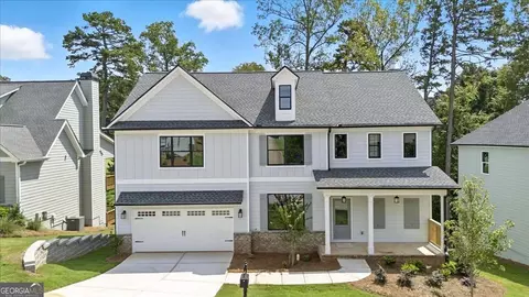 4040 Links Blvd, Jefferson, GA 30549