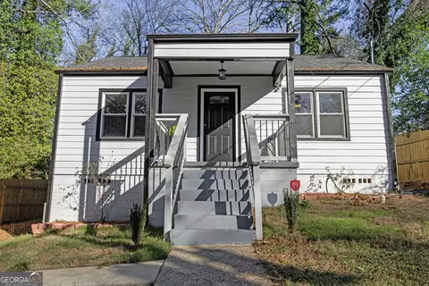 430 Wilkinson Dr SE, Atlanta, GA 30317