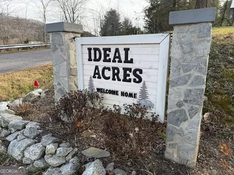 lot27 Ideal Acres, Otto, NC 28763