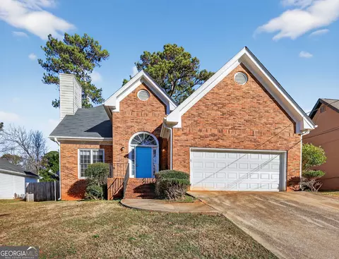3167 Palm Tree Dr, Lithonia, GA 30038