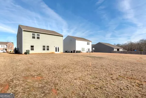 Exterior - 41 Sinclair Way, Monroe, GA 30655 photo 8 of 8