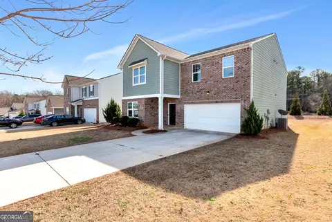 Exterior - 41 Sinclair Way, Monroe, GA 30655 photo 6 of 8