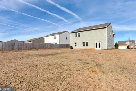Exterior - 41 Sinclair Way, Monroe, GA 30655 photo 7 of 8