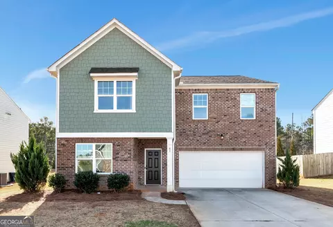41 Sinclair Way, Monroe, GA 30655