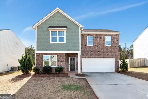 Exterior - 41 Sinclair Way, Monroe, GA 30655 photo 2 of 8