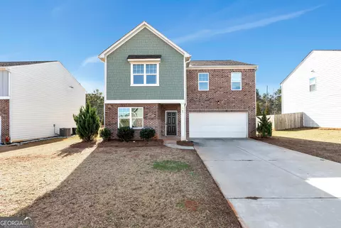 Exterior - 41 Sinclair Way, Monroe, GA 30655 photo 5 of 8