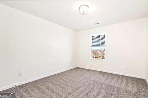 Bedroom - 41 Sinclair Way, Monroe, GA 30655 photo 6 of 7
