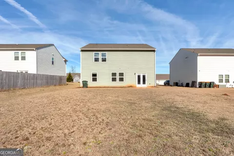 Exterior - 41 Sinclair Way, Monroe, GA 30655 photo 4 of 8
