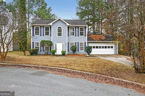 5635 Hunters Crossing Ct, Lithonia, GA 30038
