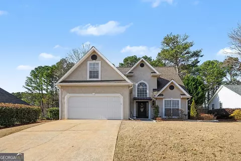 143 Pheasant Rdg, Newnan, GA 30265