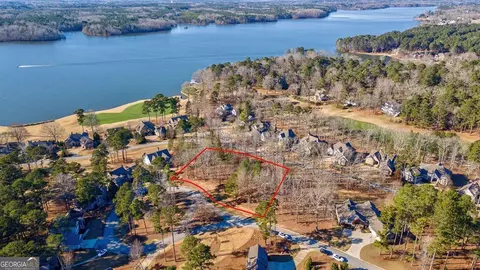 1051 Emerald View Dr, Greensboro, GA 30642
