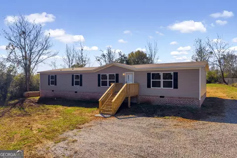 18 Webb Rd, Martin, GA 30557