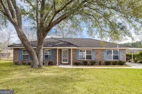 1258 Homer City Way, Pooler, GA 31322