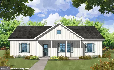 726 Primrose Cir, Greenville, GA 30222