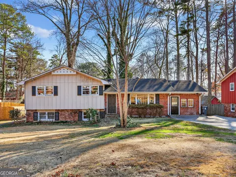2290 Britley Ter, College Park, GA 30349
