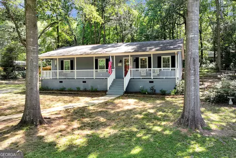 90 Old City Park, Lavonia, GA 30553