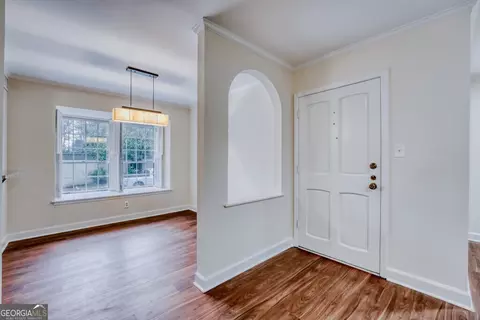 134 Woodmere Sq NW #134, Atlanta, GA 30327
