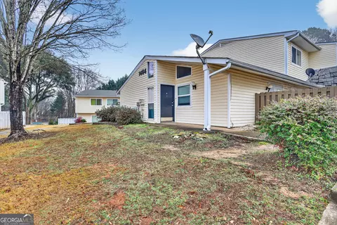 1464 A Ne Pine Log Rd, Conyers, GA 30012