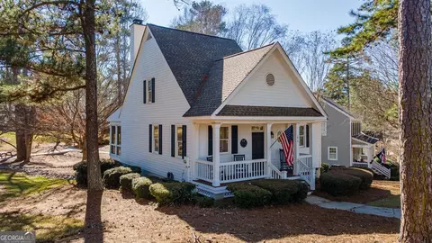 1030 Village Loop, Greensboro, GA 30642