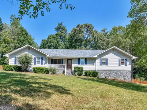 5 Ridgewood Cir, Mcdonough, GA 30252