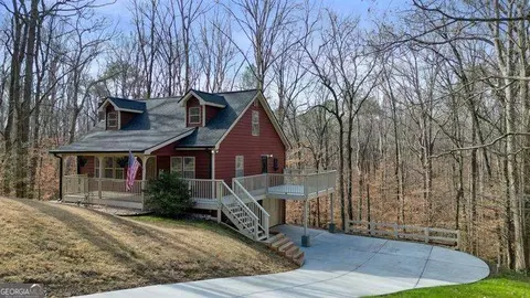 486 Big Oak Dr, Canton, GA 30115