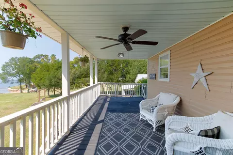 Exterior - 81 Docks Hook Ln, Georgetown, GA 39854 photo 2 of 6