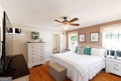 Bedroom - 81 Docks Hook Ln, Georgetown, GA 39854 photo 3 of 6