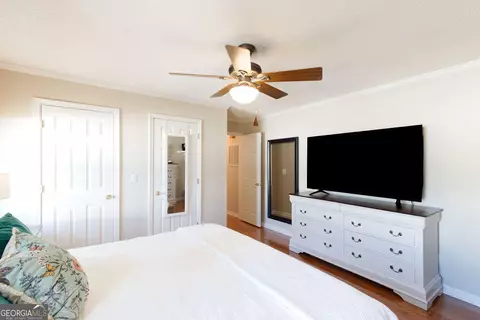 Bedroom - 81 Docks Hook Ln, Georgetown, GA 39854 photo 4 of 6