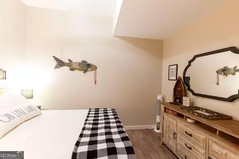 Bedroom - 81 Docks Hook Ln, Georgetown, GA 39854 photo 6 of 6