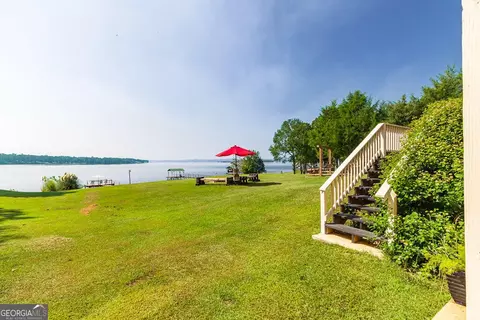 Exterior - 81 Docks Hook Ln, Georgetown, GA 39854 photo 3 of 6