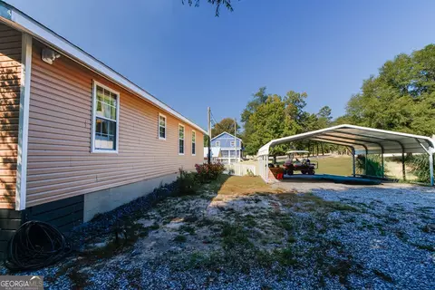 Exterior - 81 Docks Hook Ln, Georgetown, GA 39854 photo 6 of 6