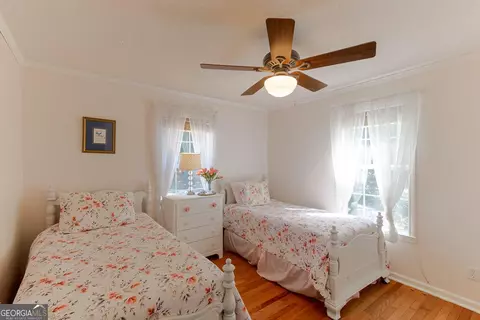 Bedroom - 81 Docks Hook Ln, Georgetown, GA 39854 photo 1 of 6